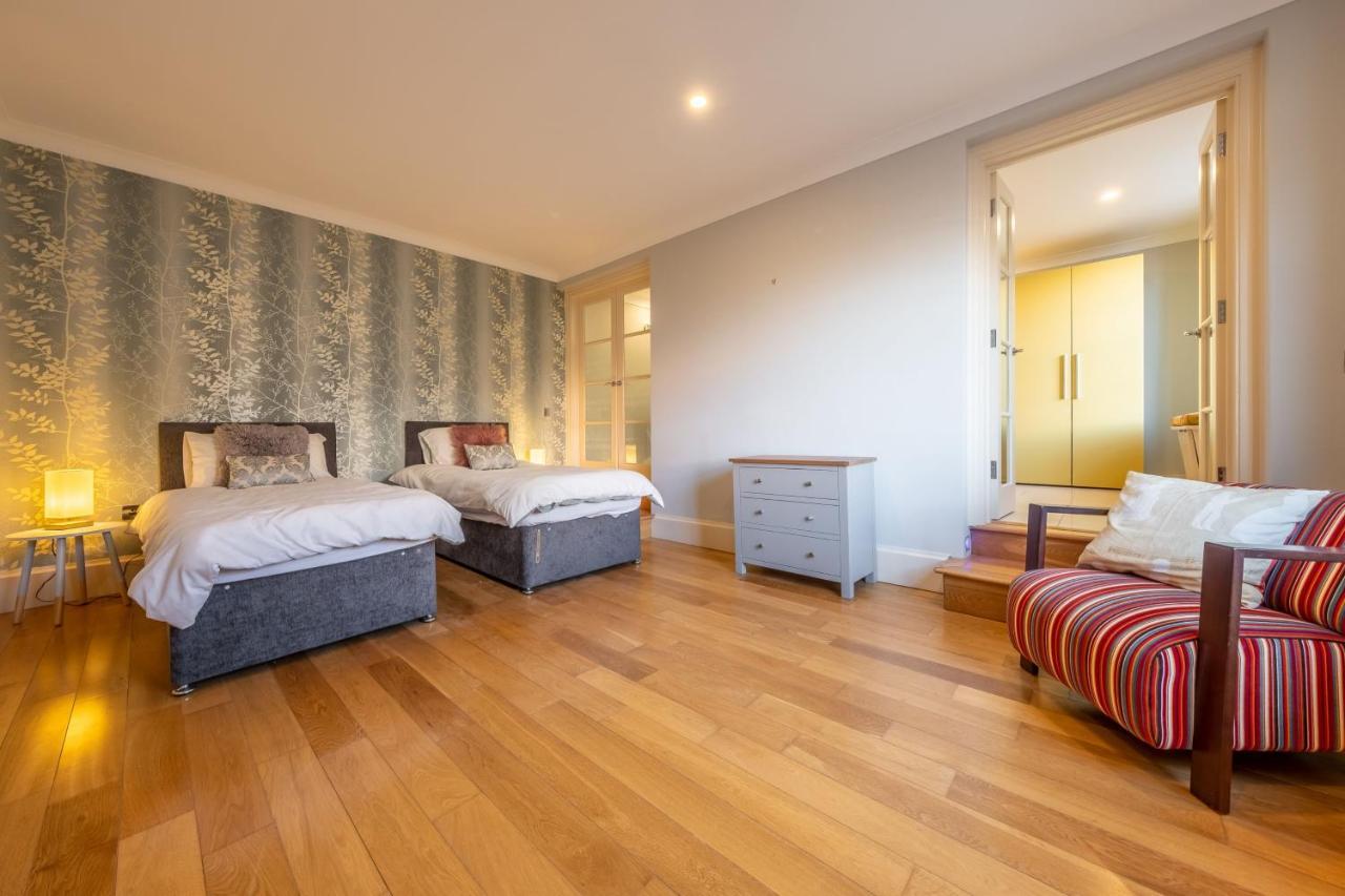 Boycott House Villa Cromer Eksteriør billede