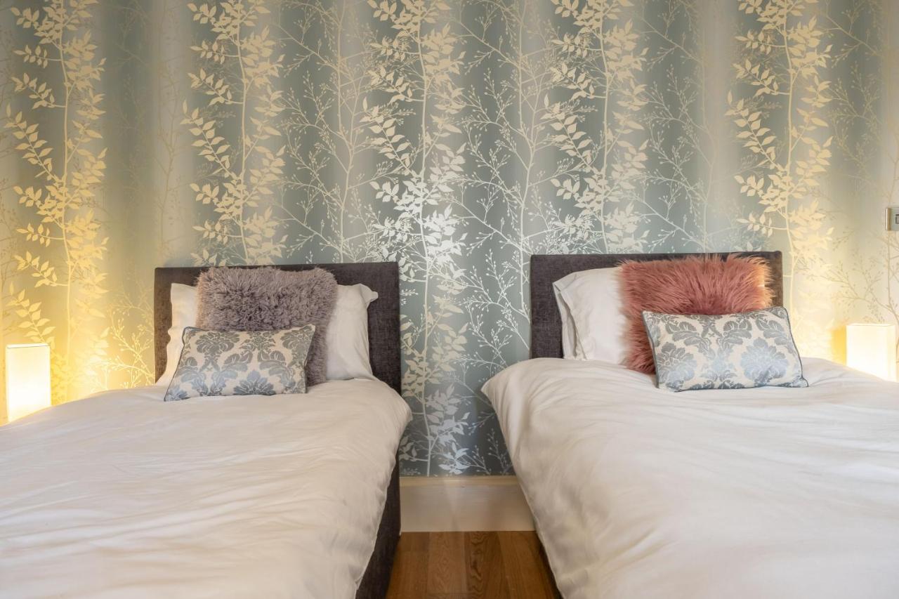 Boycott House Villa Cromer Eksteriør billede